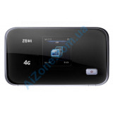ZTE MF93d - 4G WiFi